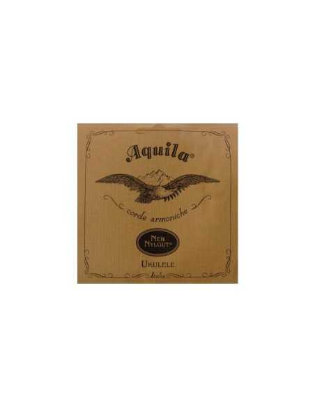 Aquila 4U Nylgut Soprano Ukulele