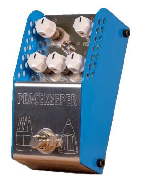 ThorpyFX Peacekeeper