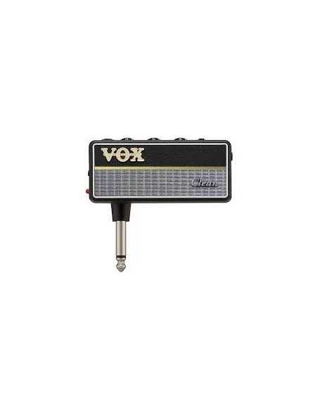 Vox AmPlug 2 Clean