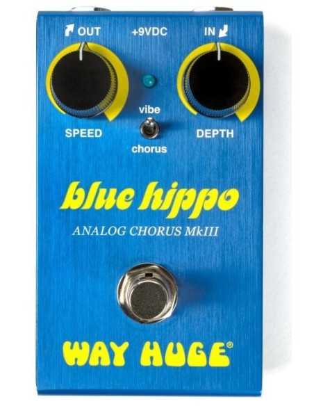 Way Huge Smalls Russian Pickle