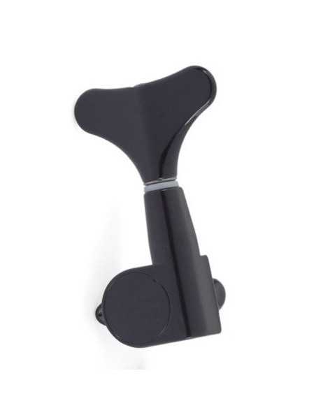 Warwick Machinehead Right Black