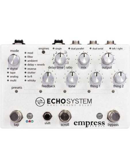 Empress Echosystem