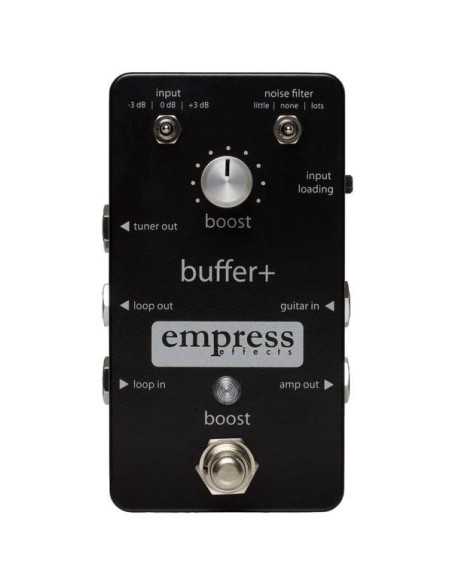 Empress Buffer +