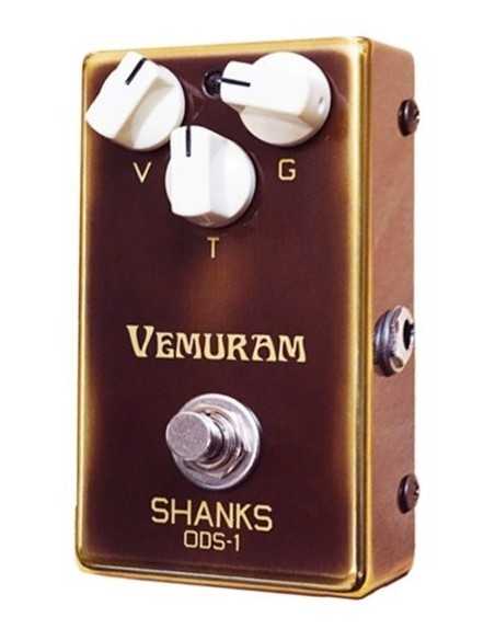 Vemuram Shanks ODS-1