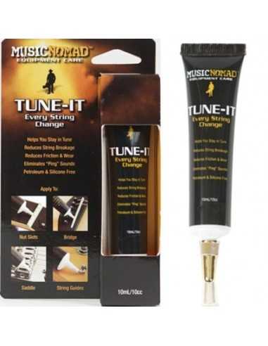 Music Nomad Tune-It String Instrument Lubricant