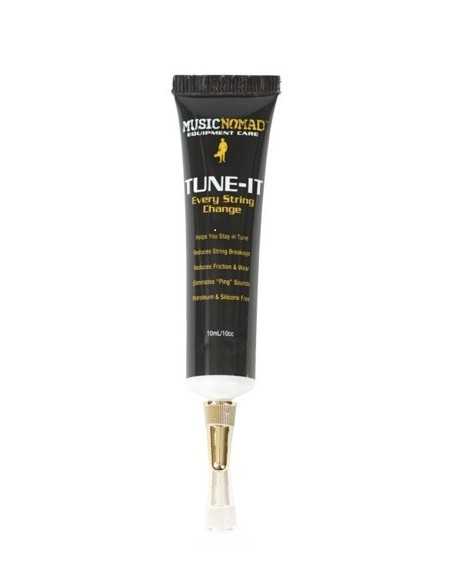 Music Nomad Tune-It String Instrument Lubricant