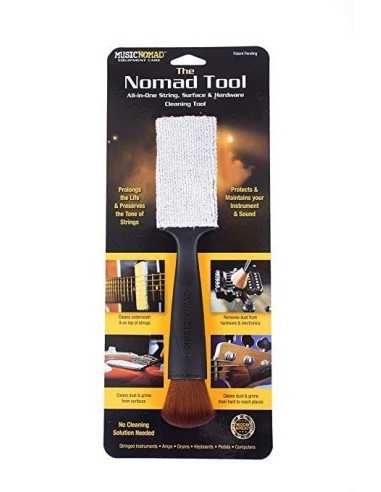 Music Nomad The Nomad Tool