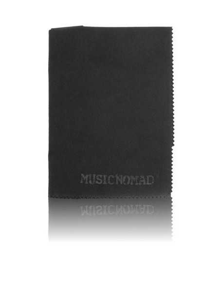 Music Nomad Suede Polishing Cloth
