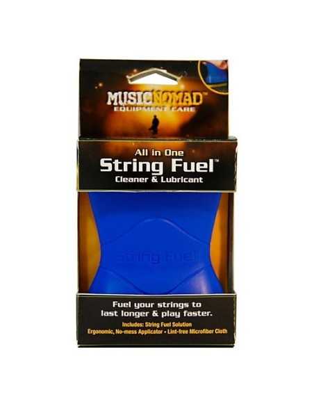 Music Nomad String Fuel