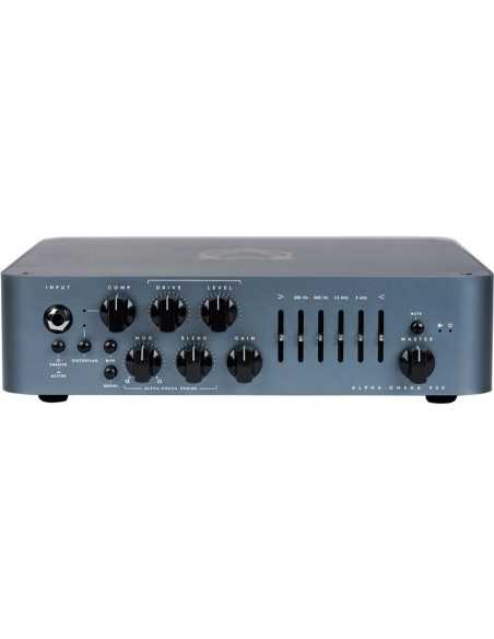 Darkglass Alpha Omega 900 Bass Head