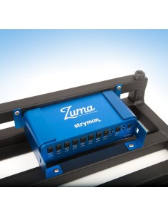 Strymon Zuma Pedaltrain Brackets 2