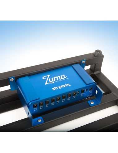 Strymon Zuma Pedaltrain paigalduskomplekt