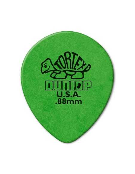 Dunlop Tortex Tear Drop