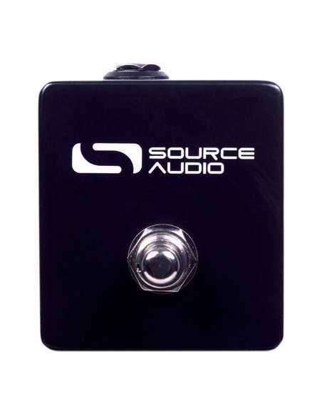 Source Audio Tap Tempo Switch