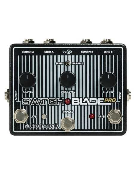 Electro Harmonix Switchblade Pro