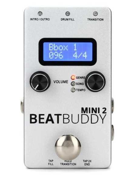 Singular Sound BeatBuddy Mini 2