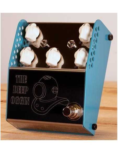 ThorpyFX Deep Oggin
