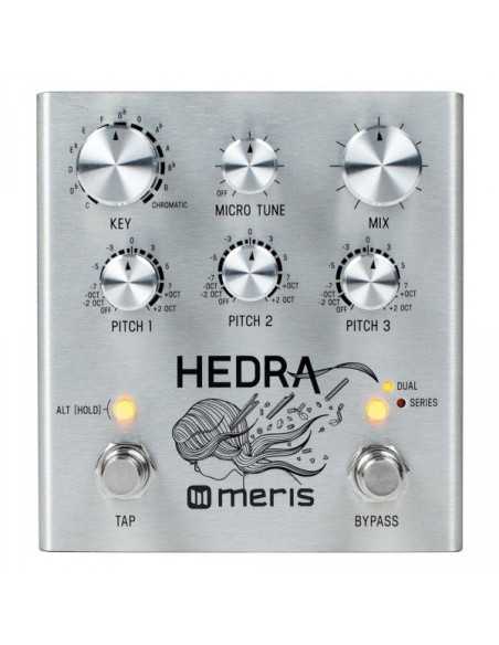 Meris Hedra