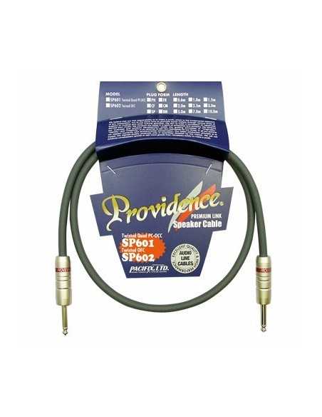 Providence Speaker Cable SP602 1m PH/PH