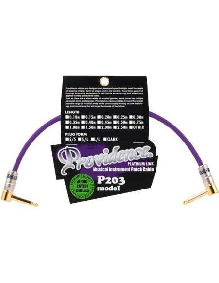 Providence P203 Patch Cable 0,15m