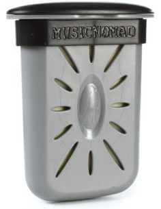 Music Nomad The Case Humitar 2