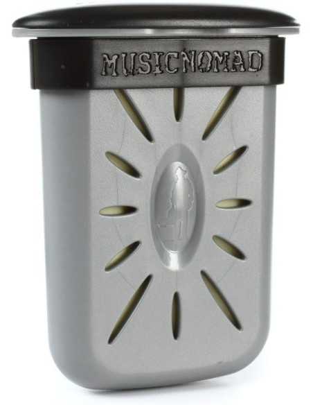 Music Nomad The Case Humitar