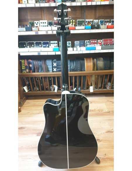 Takamine EF341SC