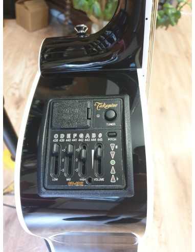 Takamine EF341SC
