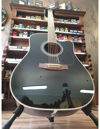 Takamine EF341SC