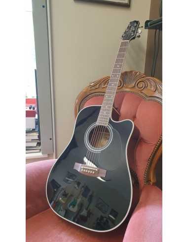Takamine EF341SC