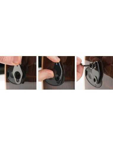 Music Nomad Acousti-Lok Taylor