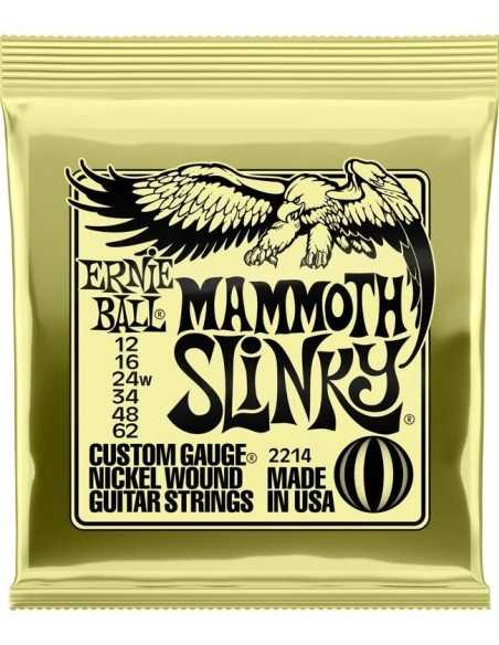 Ernie Ball Mammoth Slinky