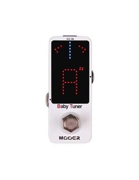 Mooer Baby Tuner