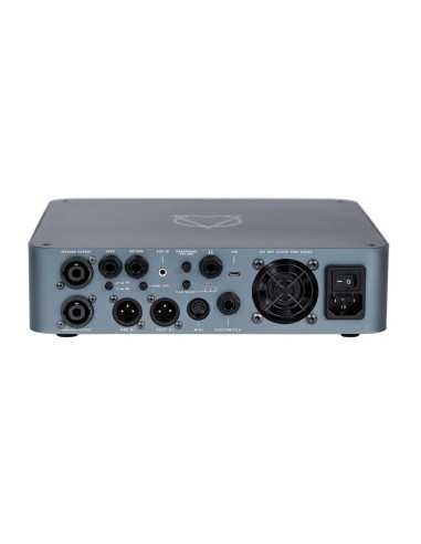 Darkglass Alpha Omega 900 Bass Head