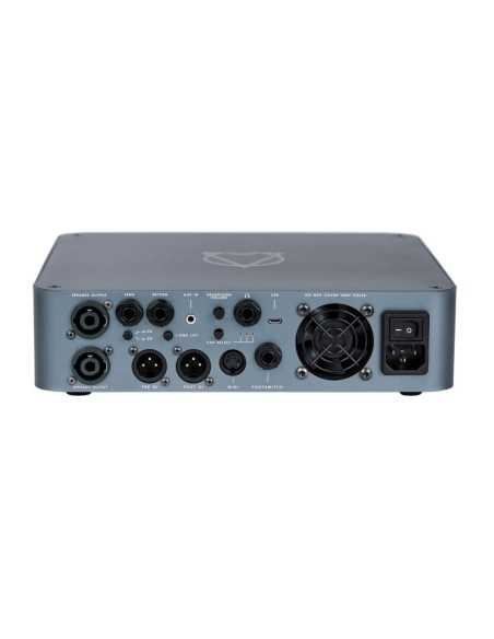 Darkglass Alpha Omega 900 Bass Head