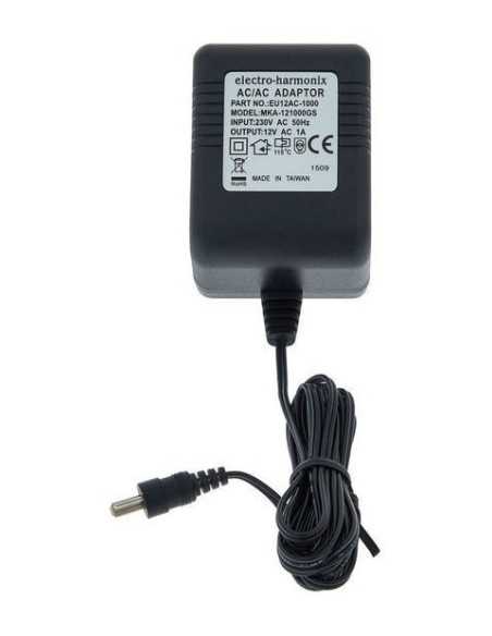 Electro Harmonix 12V AC EU Power Supply