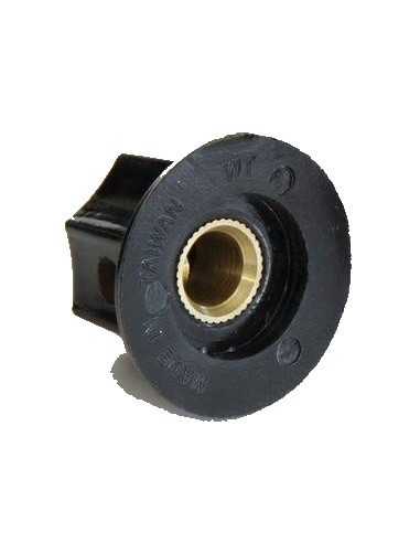 TAD Jazz Bass Volume Knob