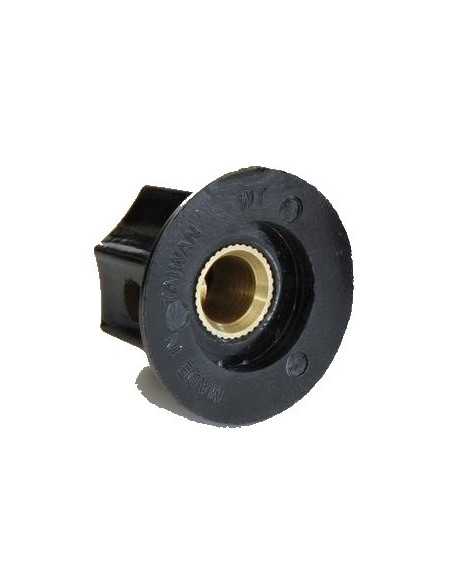 TAD Jazz Bass Volume Knob