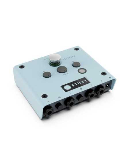 Lehle Parallel SW II