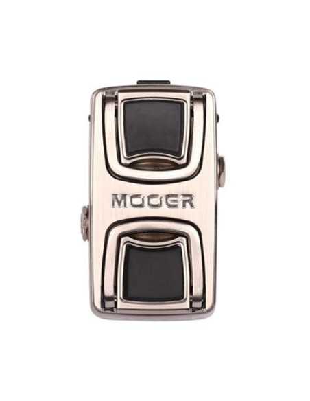 Mooer Leveline Volume Pedal