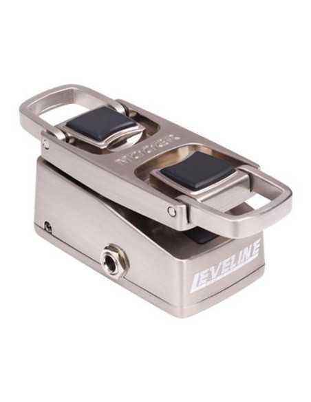Mooer Leveline Volume Pedal