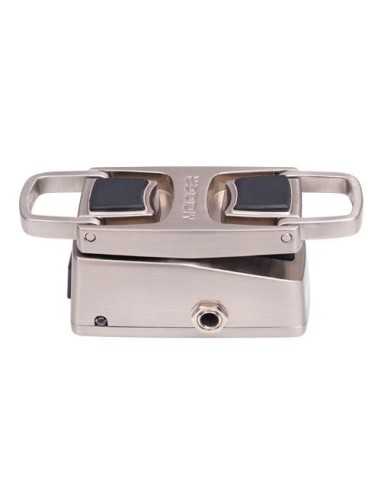 Mooer Leveline Volume Pedal