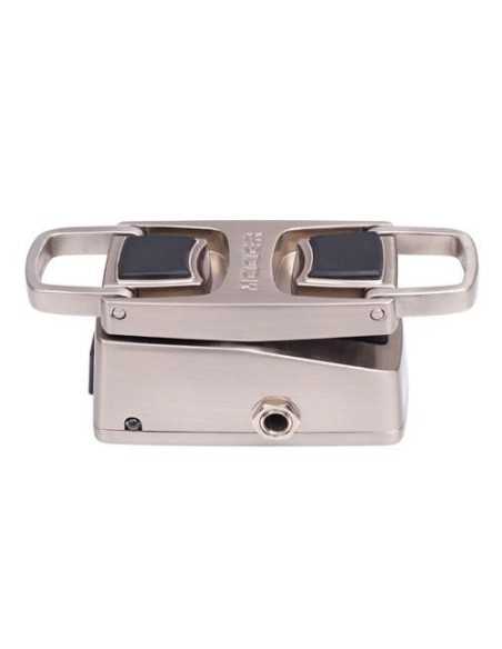 Mooer Leveline Volume Pedal