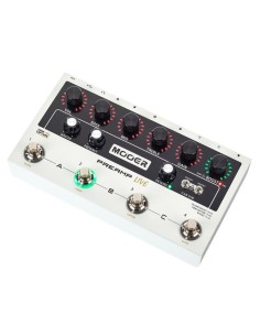 Mooer Preamp Live 2