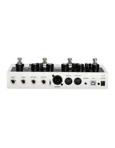 Mooer Preamp Live