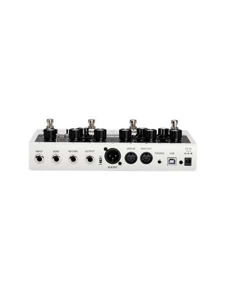Mooer Preamp Live