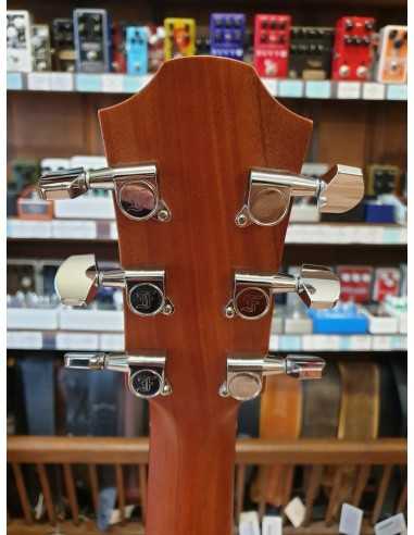 Furch Green Dc-SR EAS-VTC