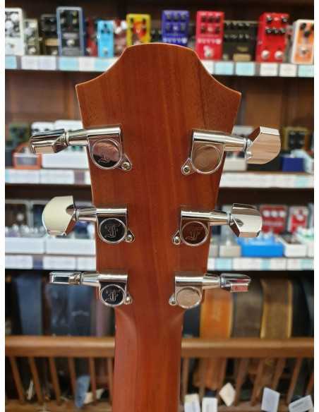 Furch Green Dc-SR EAS-VTC