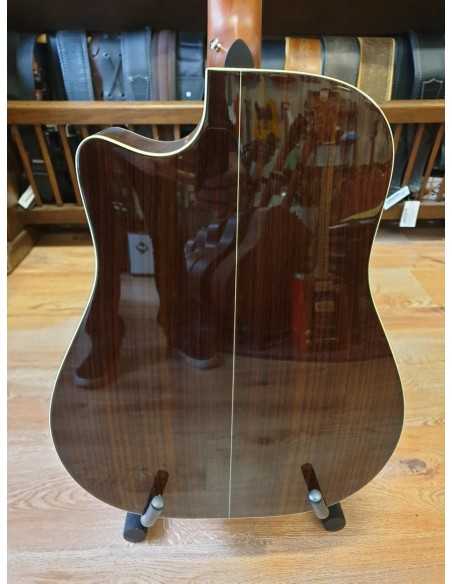 Furch Green Dc-SR EAS-VTC