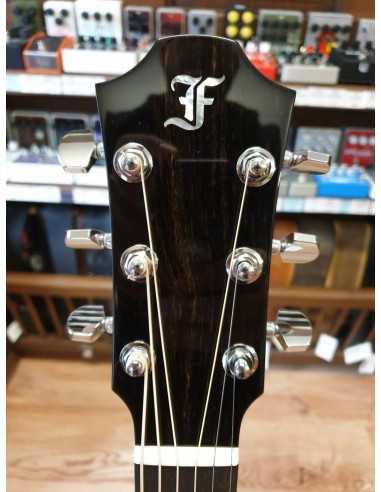 Furch Green Dc-SR EAS-VTC